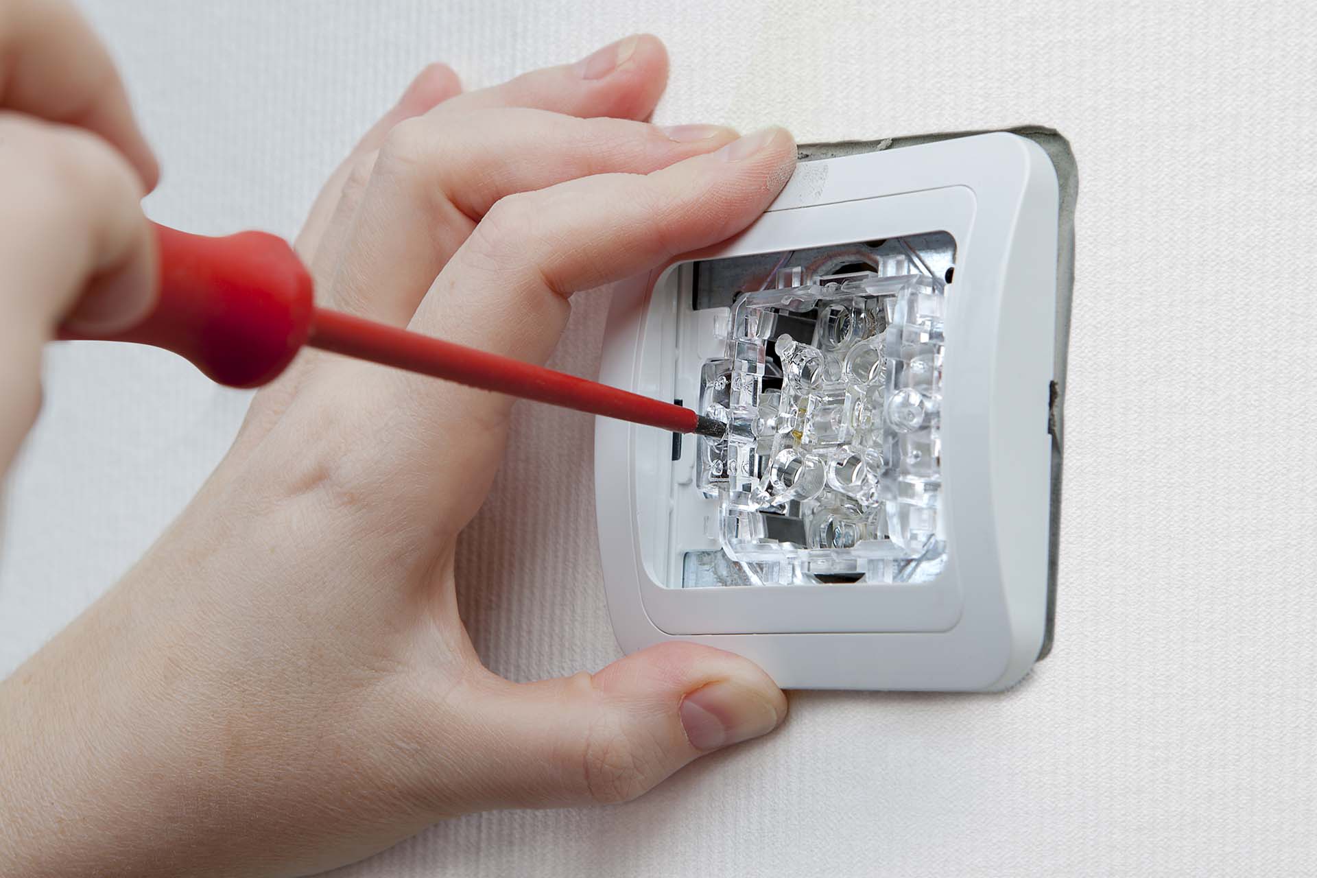 Featur-a-light-switch
