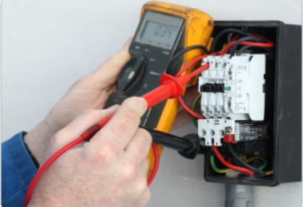 electrical-fault-finding