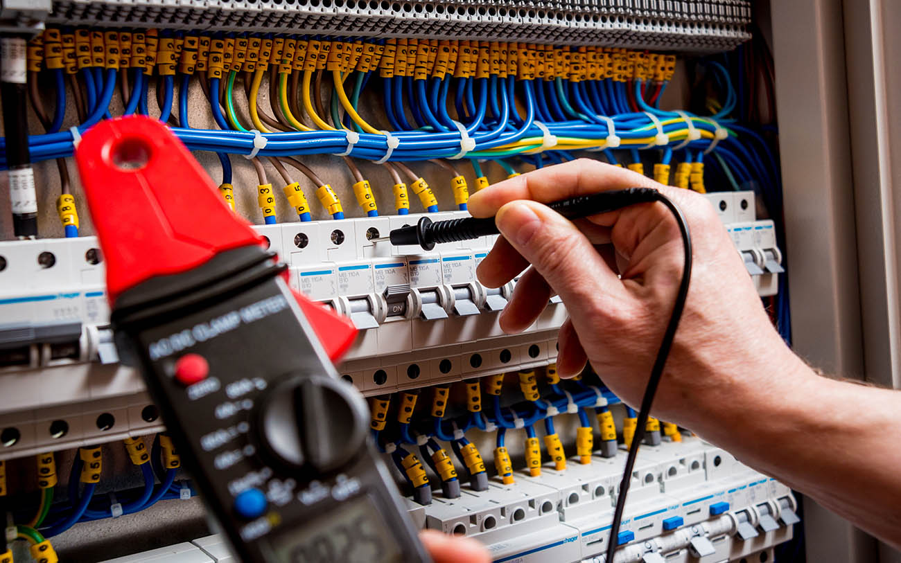 electrical-fault-finding